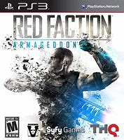 Image result for THQ PS3