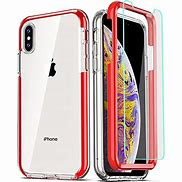 Image result for red iphone x cases