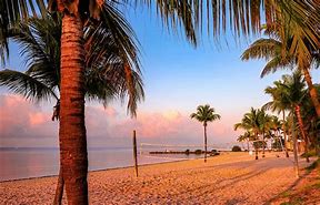 Image result for Prettiest Beach in Key West