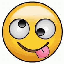 Image result for Crazy Day Emoji