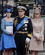 Image result for Princess Beatrice and Prince Andrew