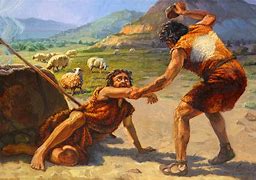 Image result for "Cain y Abel"