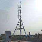 Image result for Rooftop Antenna Tower