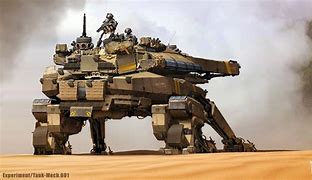 Image result for Mech Tank Art WoW