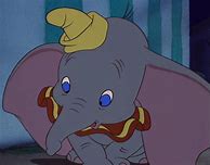 Image result for Dumbo Ring