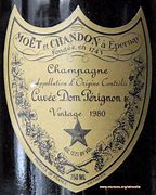 Image result for Vintage Champagne Label