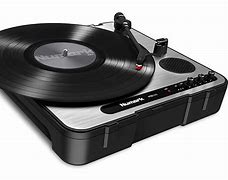 Image result for Big Record Player
