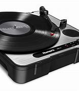 Image result for portable records players