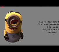 Image result for Despicable Forces Error Screen
