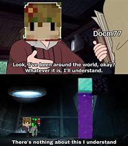 Image result for R HermitCraft Memes