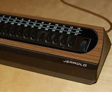 Image result for Original Cable TV Box