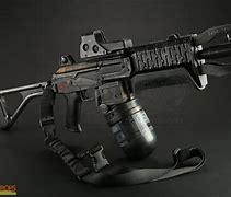 Image result for Terminator Genisys Guns