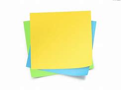 Image result for post its notes clip graphics vectors