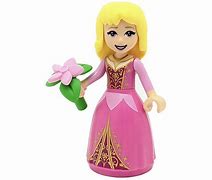 Image result for Princess Aurora LEGO
