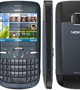 Image result for Nokia C3 Series