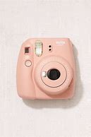 Image result for Instax Camera Orange