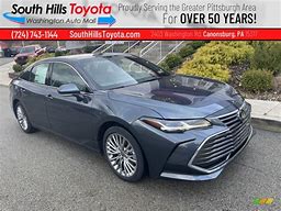 Image result for Grey Wrap Toyota Avalon