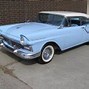 Image result for 57 Ford Fairlane Blue