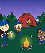 Image result for Girl Guide Cookie Clip Art