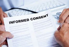 Image result for Consent to Care