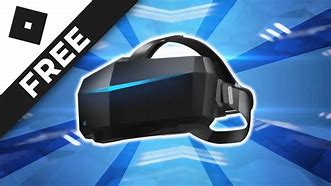 Image result for VR Headset for Roblox