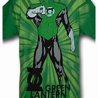Image result for Green Lantern T-Shirt Kids