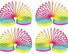 Image result for Plastic Slinky