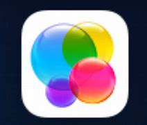 Image result for Game Center Logo Apple iOS7