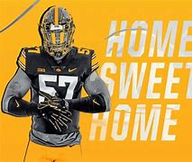 Image result for Iowa Hawkeyes Face Paint