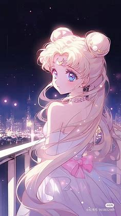 Pin by 🌙★sailor morena★🌙 on Sailor Moon | Sailor moon wallpaper, Sailor moon art, Sailor moon usagi