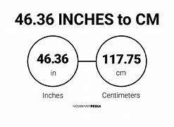 Image result for 36 Inches to Cm