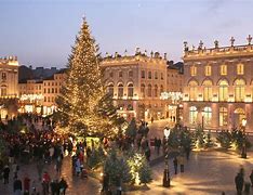 Image result for A French Christmas