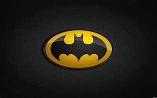 Image result for The Batman Logo Wallpaper