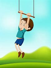 Image result for Hang On Clip Art