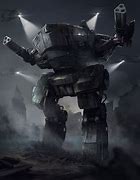 Image result for Battle Robot Art