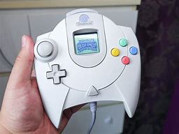 Image result for Dreamcast Microsoft