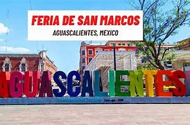 Image result for San Marcos Fair Aguascalientes