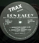 Image result for Ron Hardy
