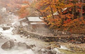 Image result for Gunma Prefecture Japan
