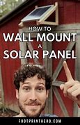 Image result for 100 Watt Solar Panel with Lithium Battery
