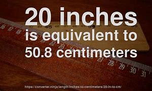 Image result for 90 Cm in Inches