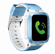 Image result for Kids Round Face Smartwatch