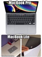 Image result for Elite MacBook Meme