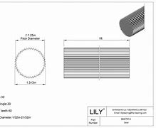 Image result for Gear Rod Stock