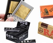 Image result for Bo Sign Rolling Papers