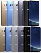 Image result for Samsung Galaxy S8 Colours