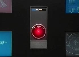 Image result for Hal the Computer