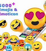 Image result for Emoji Keyboard Stickers