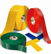 Image result for 5S Tape Marking for Conveyor Belt