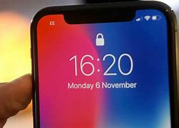 Image result for iPhone XS Notch